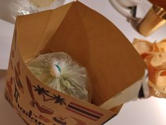-帕娜·泰式茶餐厅·Bistro(近铁广场店)