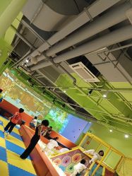 -宝燕乐园(闵行旗舰店)