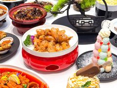 -POLO小馆·老南京菜(解放路店)
