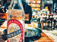 -沈记烧烤海鲜(江汉二路店)