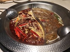 -川锅一号火锅(铜山万达店)