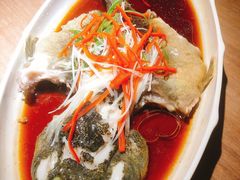 -辛香汇·现炒川菜(淮海路百盛店)