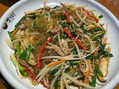 -全州拌饭馆(断桥店)