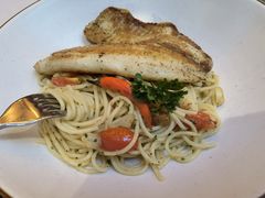 -get pizza意大利餐厅(凯德MALL店)