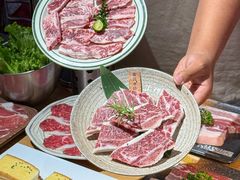 -乌拉烤肉(如皋首店)