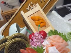 -黑松白鹿(金融街店)