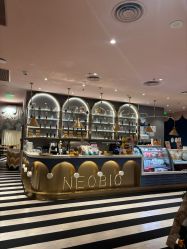 点击看大图 -奈尔宝·儿童乐园·亲子餐厅(前滩店)