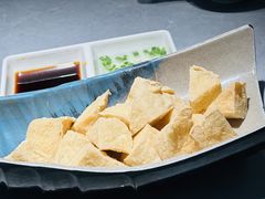 -潮界(大学路店)