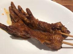 -南门小馆·清真(国贸商城店)