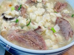-老刘家biangbiang面(鼓楼店)