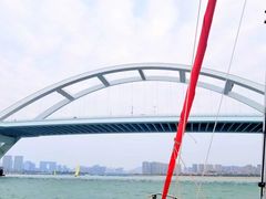 -五缘湾游艇帆船俱乐部