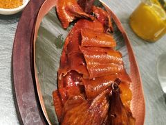 -小厨娘淮扬菜(江宁万达店)