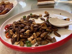 -和乐喜宴海鲜酒家(骏荣广场店)