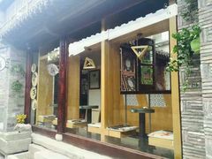 -品腐记·豆腐王朝(老门东总店)