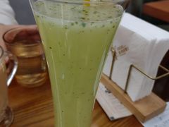 -BRBR叙利亚餐厅(总店)