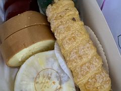 -蜂蝶来饼店(拱北总店)