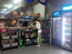 -韩国明洞碳烤肉(常平店)