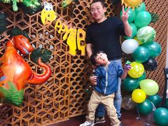 -禧宴Joyous Restaurant(禧园店)