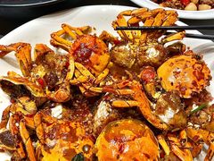 -聚味瞿记·龙虾堂(坡子街店)