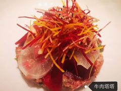 -Le Comptoir de Pierre Gagnaire