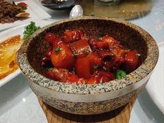 外婆红烧肉-嘉逸传菜(洛川东路店)