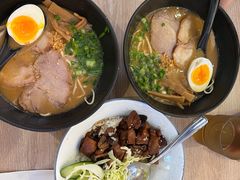 -一風堂拉面(深圳湾万象城店)