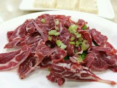 -潮汕良记牛肉火锅(洪武路店)