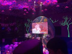 -异次元·LIGHT HOUSE·美食酒廊·休闲露台