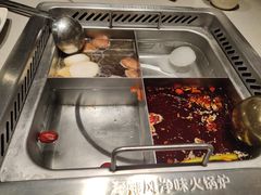 -海底捞火锅(如皋吾悦广场店)