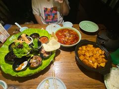 -淀里船宴(卓达店)