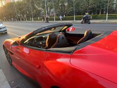 -富君租车(外滩店)