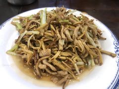 -胖子饭店(兴学弄店)