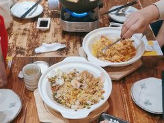 -小川洋风料理(街道口店)