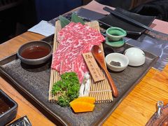 -黑牛の店·和牛烧肉(石家庄万象城店)