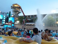 -武汉玛雅海滩水公园