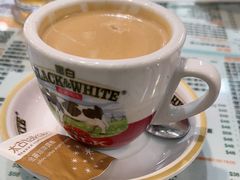 -八爷茶餐厅