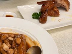 鲍汁焖凤爪-御宝轩(益丰·外滩源店)