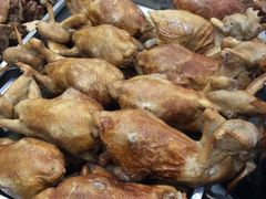 道口烧鸡-豫掌柜饸饹面·烩面(秀沿路店)