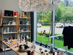 -dotcom coffee古点咖啡(致真大厦店)