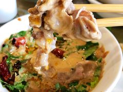 -清真·鸦儿李记·涮肉(和平里店)