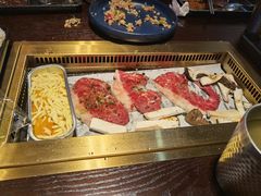 -新石器烤肉(之心城店)