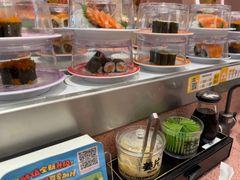 -元气寿司(环球港店)