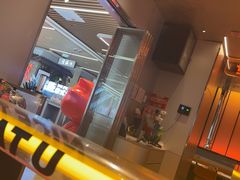 -轻烧烤肉(光谷步行街店)