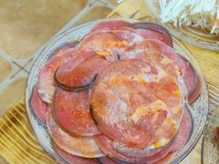 -口岸齐齐哈尔烤肉(风尚米兰总店)