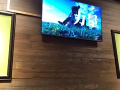 -西贝莜面村(上海百联西郊店)