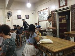 -老刘家泡馍·陕西老字号(钟楼广济街店)