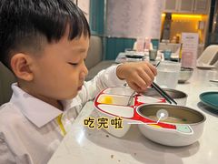 -美奈小馆·越南料理(中航城君尚购物中心店)
