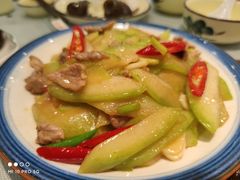 -大师傅金奖啤酒鱼(西街口总店)