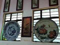 -禄源公·老莞诚饭店