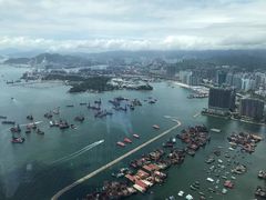 -天龙轩(香港丽思卡尔顿酒店)